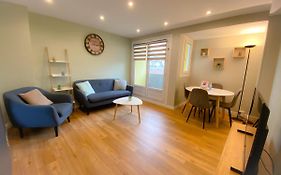 Appartement renove et moderne L'Eustache